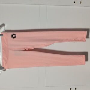 Converse Kids Star Logo Leggings